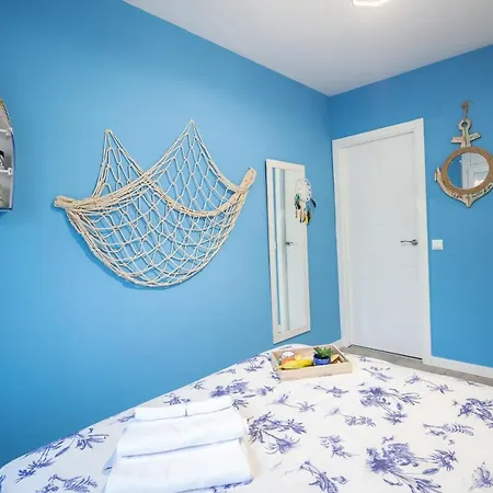 Tarrapolita_rambla 아파트 타라고나